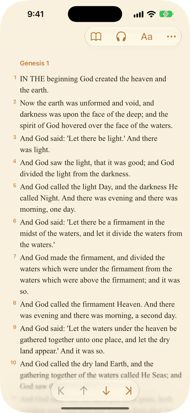 Tanakh Time — Taurat · Nabi-nabi · Tulisan