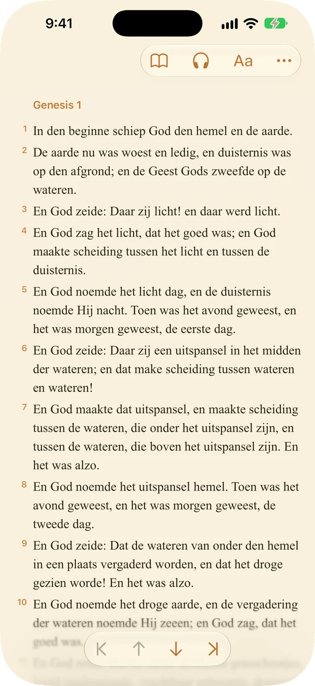 Tanakh Time — Torah · Profeten · Geschriften
