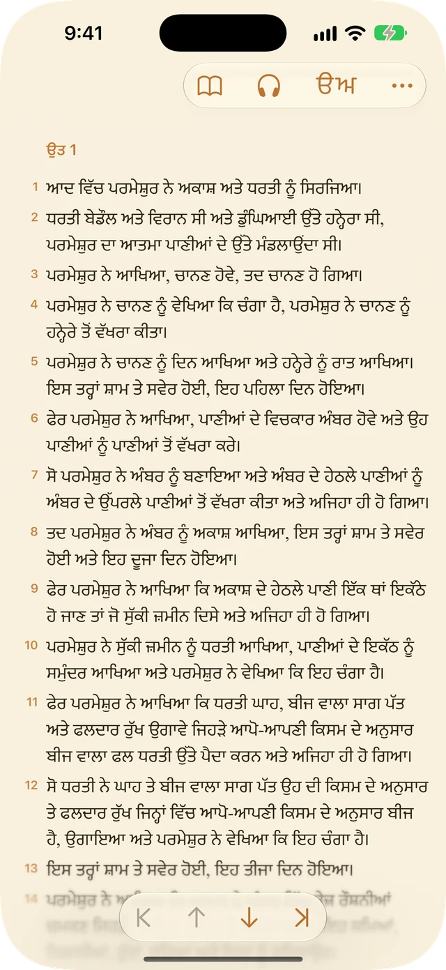 Tanakh Time — ਤੋਰਾ · ਪ੍ਰੋਫੇਟਸ · ਲਿਖਤਾਂ