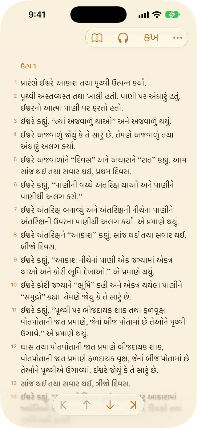 Tanakh Time — તોરાહ · પ્રબોધકો · લેખિતો