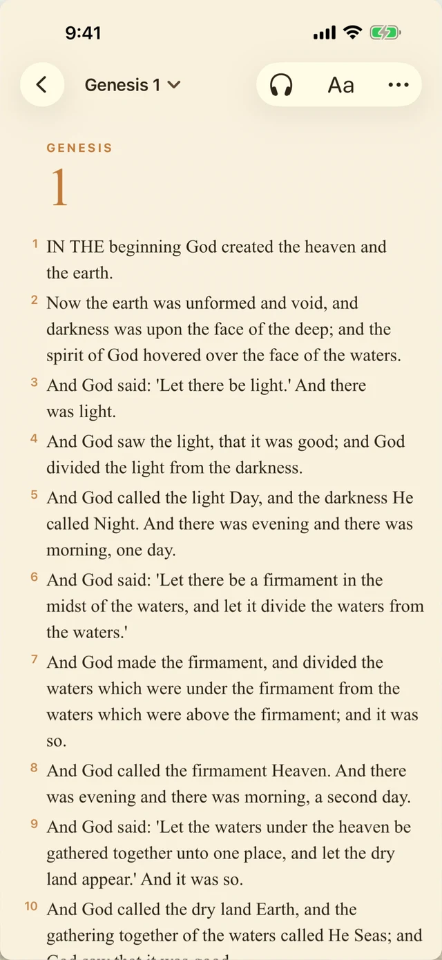 Tanakh Time — Torah · Prophets · Writings