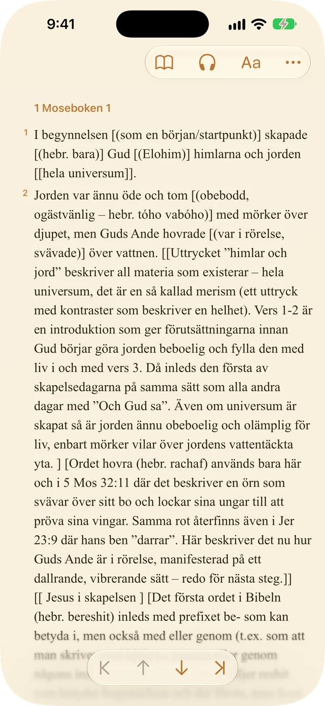 Tanakh Time — Torah · Profeter · Skrifter